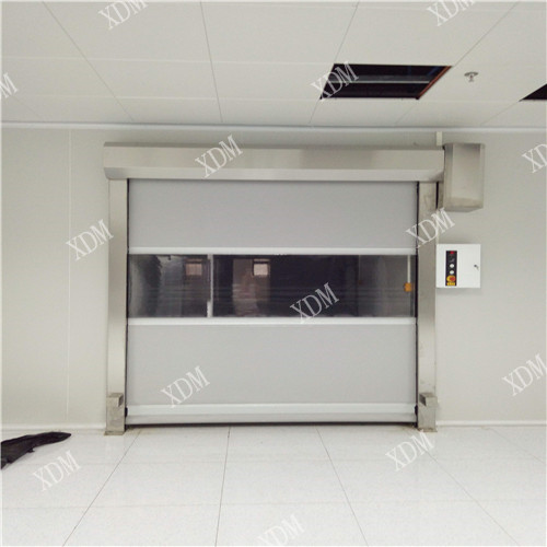 操作快速卷簾門(mén)有哪些注意事項(xiàng)？